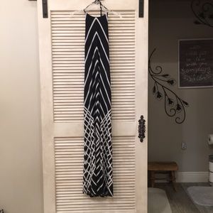 SEXY maxi dress
